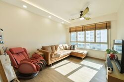 Blk 183C Marsiling Greenview (Woodlands), HDB 4 Rooms #580818091